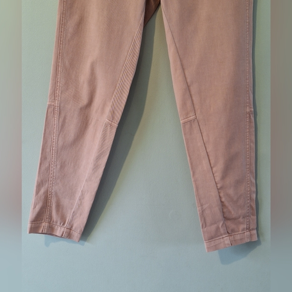PrAna Janessa Chino Pant size 0 - Picture 10 of 12